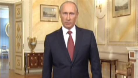 Internet Surprised Vladimir Putin Can Speak English As Old Video