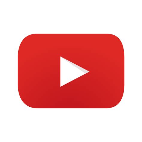 Arriba Foto Imagenes De El Logo De Youtube Lleno