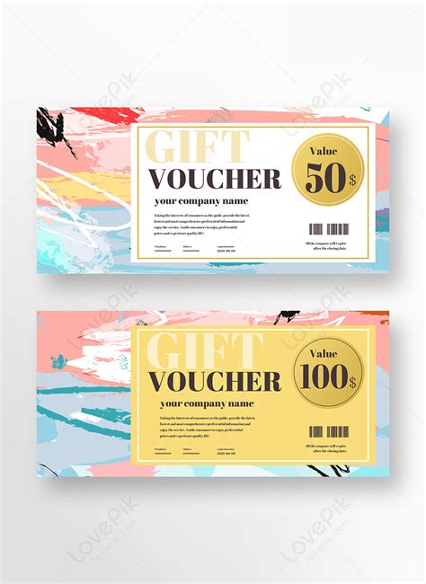 Hukum Voucher Diskon