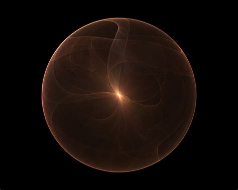 Simple Fractal Sphere By Mr Nerb On Deviantart