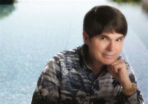 Dean Koontz On Life Literature And His New Book Saint Odd Interview