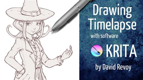 Https://techalive.net/draw/how To Do A Timelapse Drawing Video