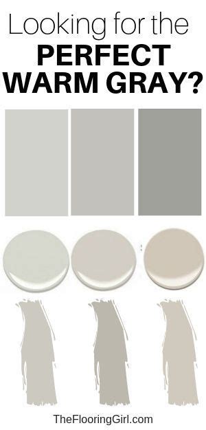 Warm Gray Paint Colors For Bedroom Pic Flab