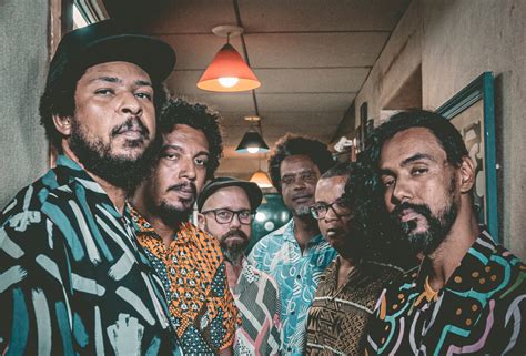 9 Bandas Brasileiras De Afrobeat Que Você Precisa Conhecer Potência