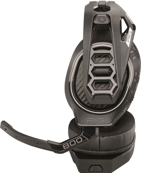 Rig 800lx Marathon Wireless Gaming Headset For Xbox Series Xs And Xbox