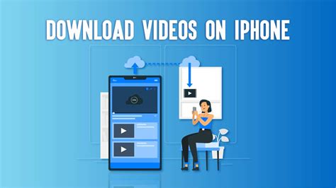 How To Download Videos On Iphone In 2024 Easy And Fast
