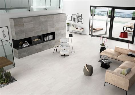 Large Tiles For Living Room Floor Baci Living Room