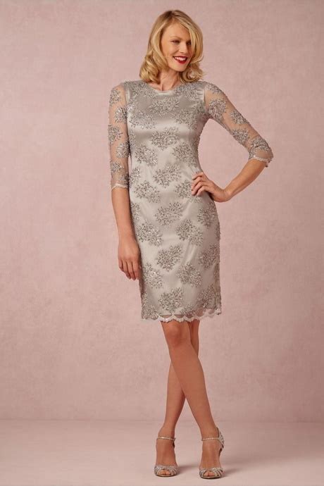 Mother Of Groom Dresses For Fall