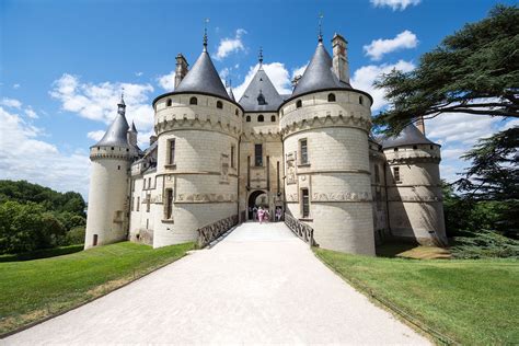 Globazine The 7 Best Loire Valley Castles Globazine