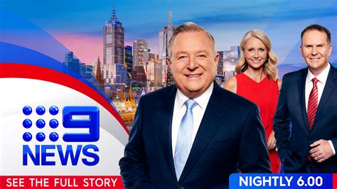 1,396,023 likes · 125,616 talking about this. Melbourne news - 9News - Latest updates and breaking local ...