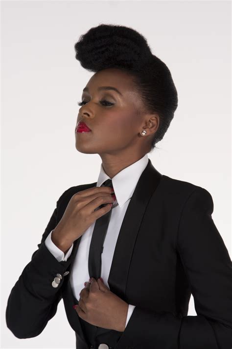 Janelle Monae Wallpapers High Quality Download Free