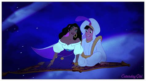 A whole new world is a song from disney's 1992 animated feature film aladdin, with music by alan menken and lyrics by tim rice. A Whole New World - disney crossover Photo (30350696) - Fanpop