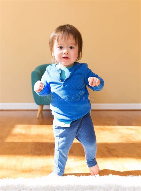 353 Adorable Baby Toddler Boy Standing Up Stock Photos Free And Royalty