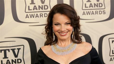 Fran Drescher Says Her Friend With Benefits Keeps Her Going Of Course We Have Sex Fox News