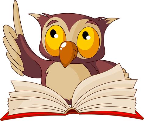 Wise Clipart Illustrations Of Wisdom And Knowledge