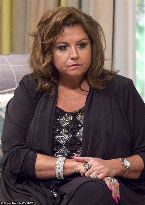 Pin On Abby Lee Miller