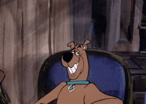 Scooby Dooby Doo S Find Share On Giphy