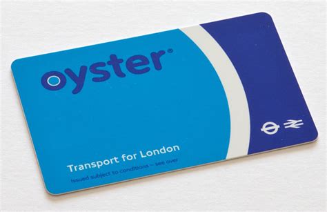 Best Way To Travel In London Oyster Card Or Travel Card