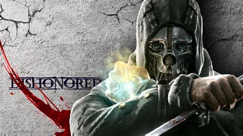 Dishonored 2: Reveal bei der Gamescom? > Shooter-sZene