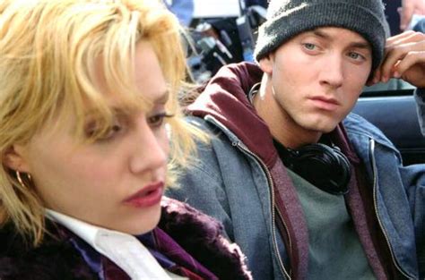 8 Mile 2002 Movie Review Moviequotesandmore