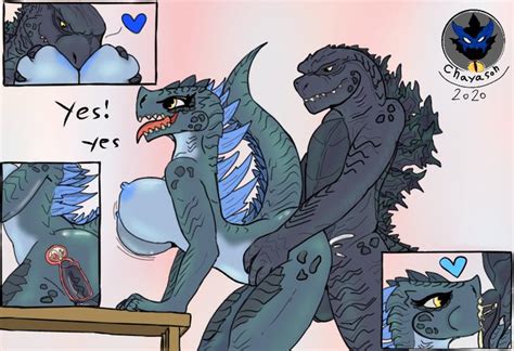 Post 3595648 Chayason Godzilla Godzillaseries Zilla