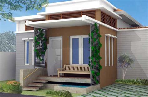 Check spelling or type a new query. 44 Desain Tangga Teras pada Halaman Rumah Modern - Rumahku ...