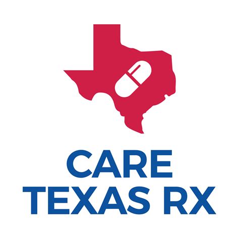 Contact Us Care Texas Rx