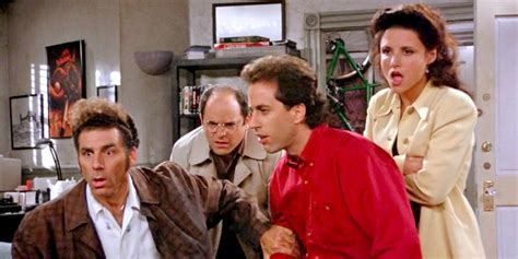 The 20 Best Seinfeld Trivia Team Names Sporcle Blog