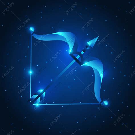 Sagittarius Constellation Zodiac Svg Sagittarius Clipart Ph