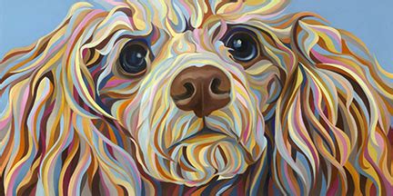 Oil Paintings – Kate Hoyer