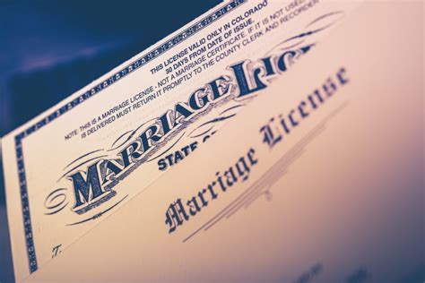 Where do i physically need to go to get my marriage license? A How-To Guide On Getting Your Marriage License In ...