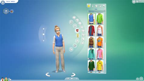 Simply Ruthless Kids Stuff The Sims 4 Cas