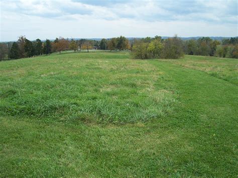 perryville battlefield from parson s ridge looking across … flickr