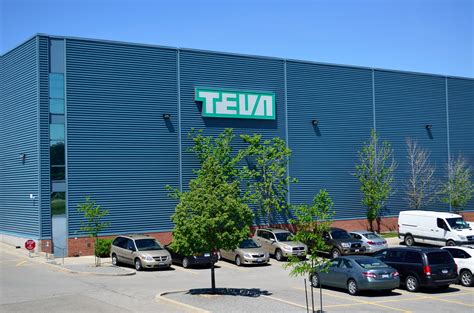 Teva pharmaceuticals has been developing and producing medicines to help improve people's lives for more than a century. Teva Pharmaceutical Industries - Wikiwand