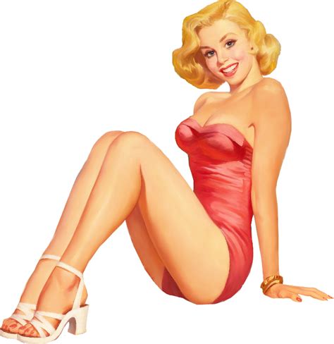 Another Classic Pose Pin Up Art Pinterest Vintage Drawing Pinup Art And Studio Art