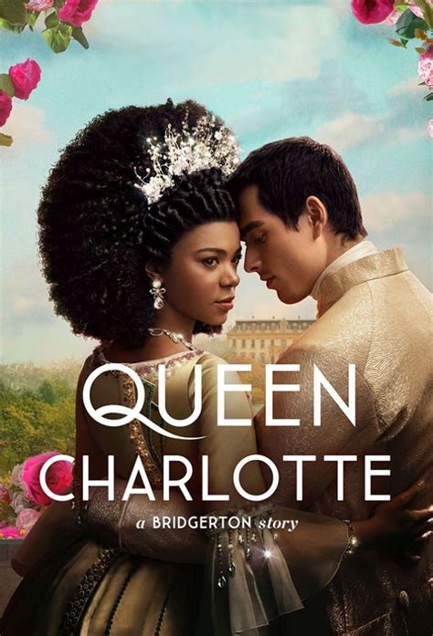 Queen Charlotte A Bridgerton Story Tv Series 2023 2023 Posters — The Movie Database Tmdb