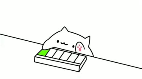 Bongo Cat For Apex Pro Discover The Magic Of The Internet At Imgur