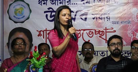 This is not an official page. Mahua Moitra defamation: Delhi HC sets aside sessions ...