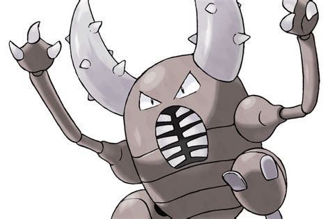 Pokemon With Horns On Head Pokemon With Horn On Head Absol Pokemon