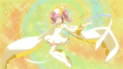 Episode 043 Character Transformation Amulet Dia Shugo Chara Wiki