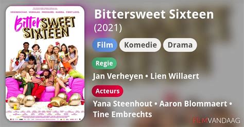 bittersweet sixteen film 2021 nu online kijken filmvandaag nl
