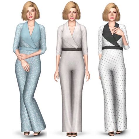 Clothes For Elder Sims 3 Simplex Sims Sims 3 Cc Clothes Sims 3 Sims 4