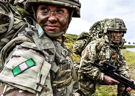 Intelligence Corps Roles The British Army