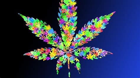 Maybe you would like to learn more about one of these? Marijuana Weed Plant HD Trippy Wallpapers | HD Wallpapers ...