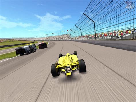 View indianapolis results for the indycar series below. IndyCar Series - PC - Multiplayer.it