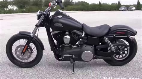 1 out of 3 insured riders choose progressive. New 2015 Harley Davidson Street Bob Motorcycle Specs - YouTube