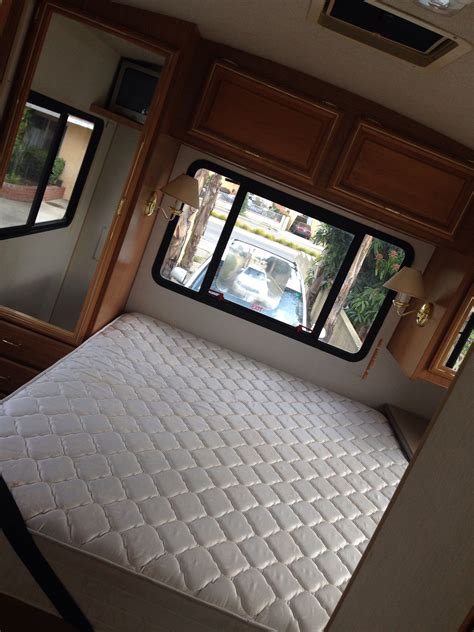 Two bedroom rv motorhome for sale. Bedroom in motorhome (With images) | Rv remodel, Remodel ...