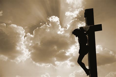 Good Friday Timeline Of Jesus Death And Crucifixion