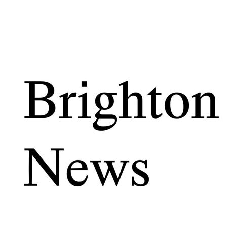 Brighton News Brighton And Hove