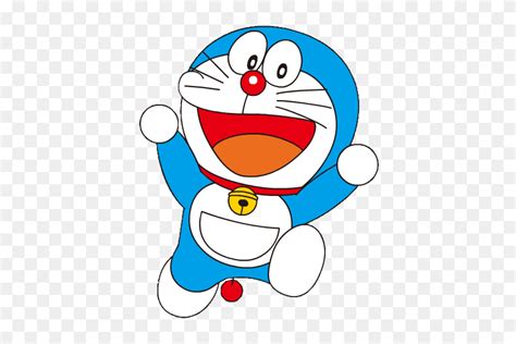 Cartoon Characters Doraemon Doraemon Png Flyclipart